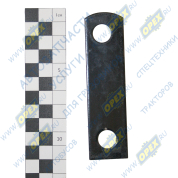 Планка 105х28 2отв.ф13